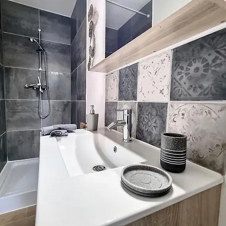 Eleonore Elegance Calme Confort Et Parking *